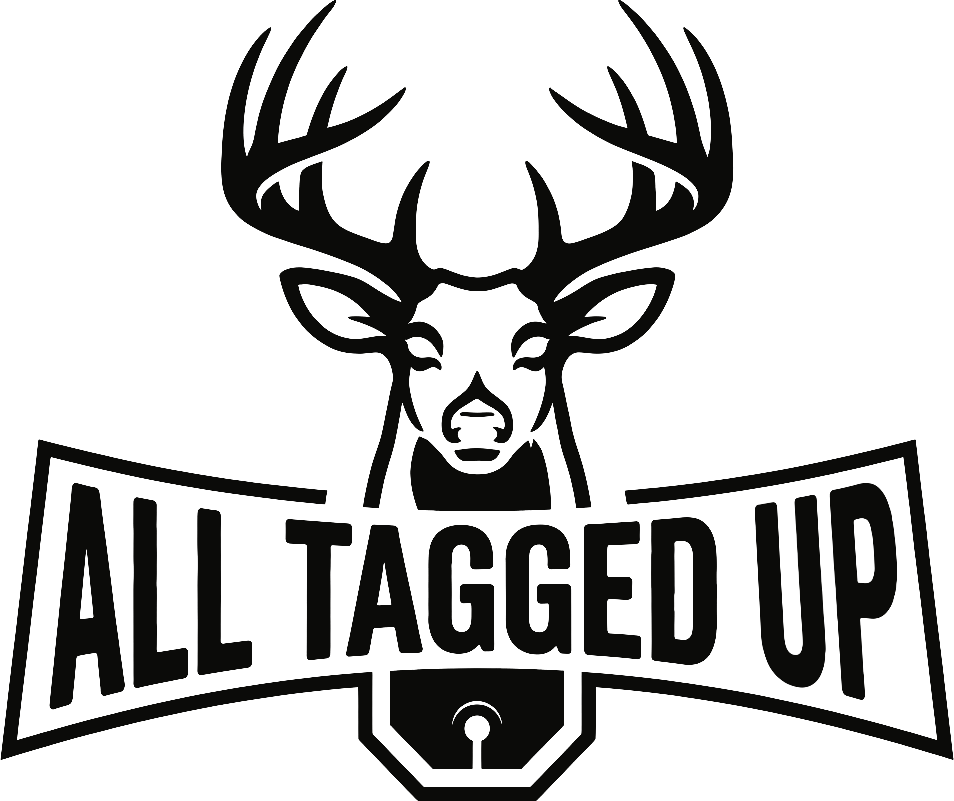 All Tagged Up